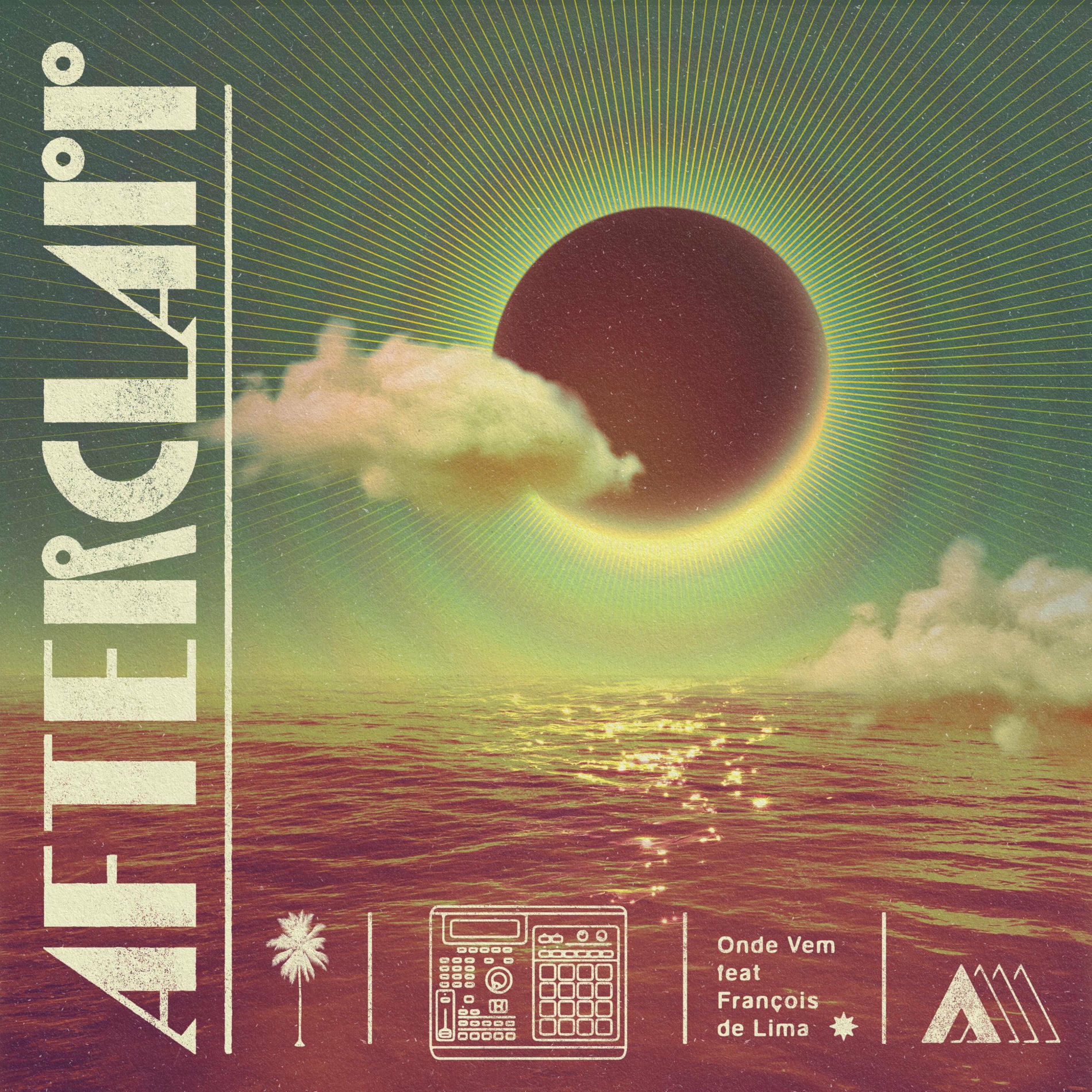 Album cover of Onde Vem (feat. François de Lima)