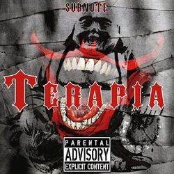 Cover of Terapia