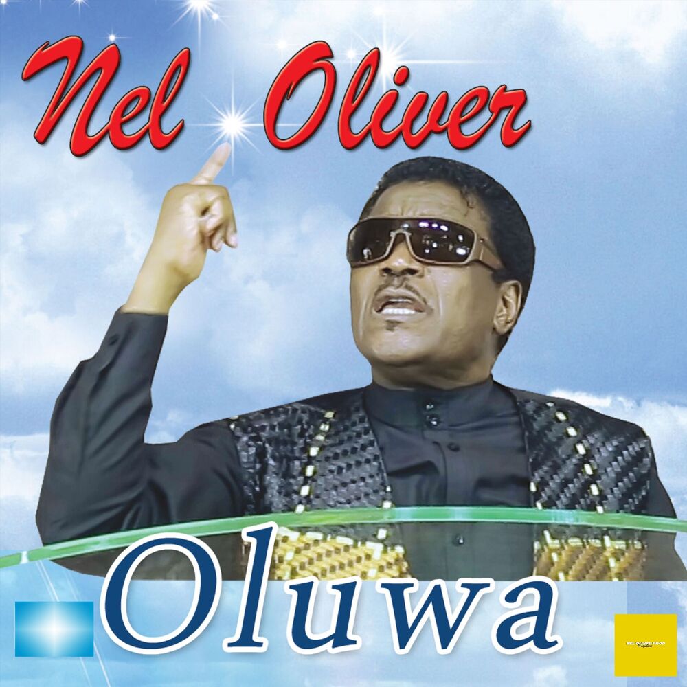 Picture of Oluwa