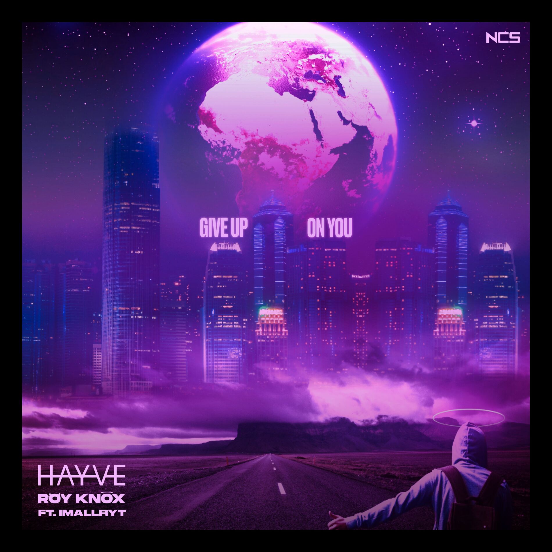 Album cover of Give Up On You