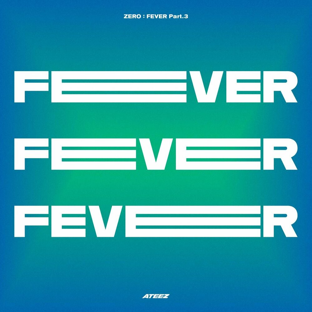 Picture of ZERO : FEVER Part.3