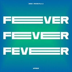 Cover of ZERO : FEVER Part.3