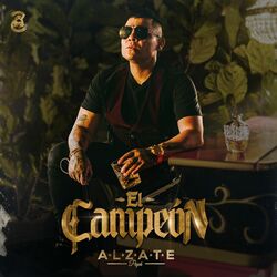 Cover of El Campeón