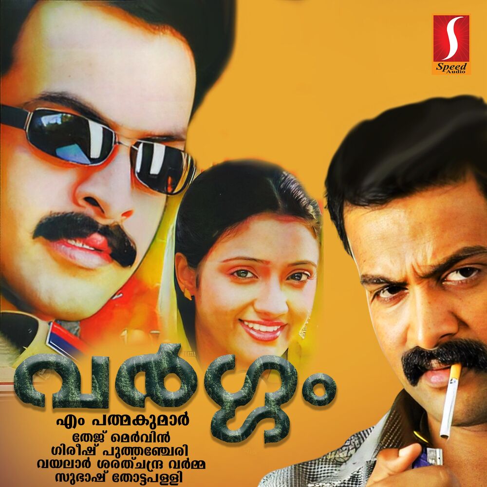 Picture of Vargam (Original Motion Picture Soundtrack)