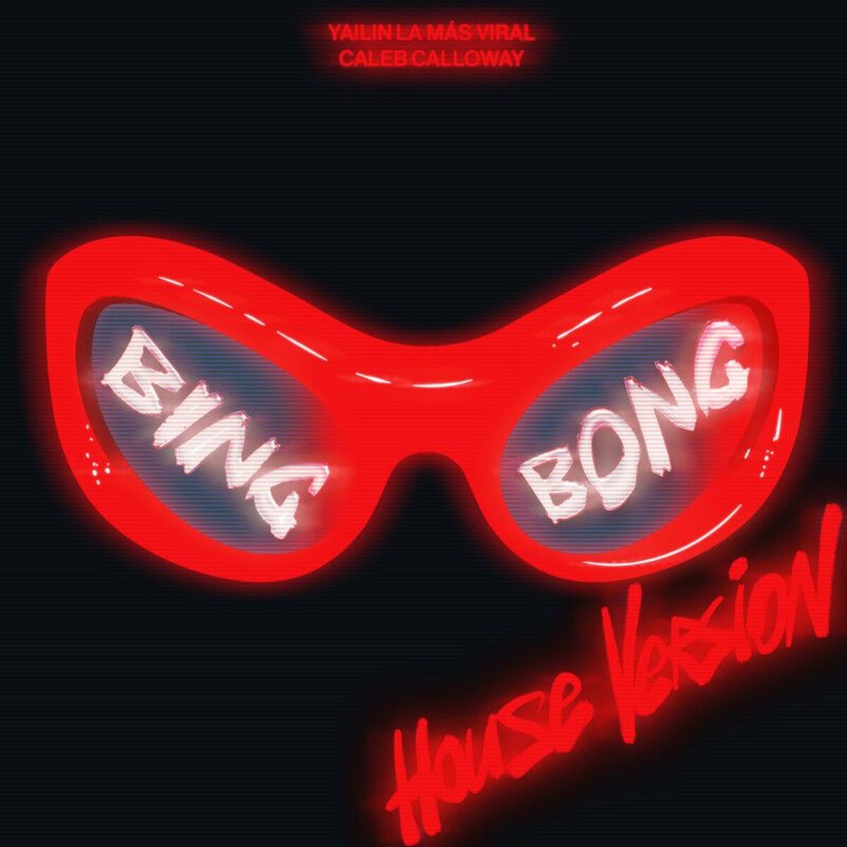 Album cover of Bing Bong (House Version)