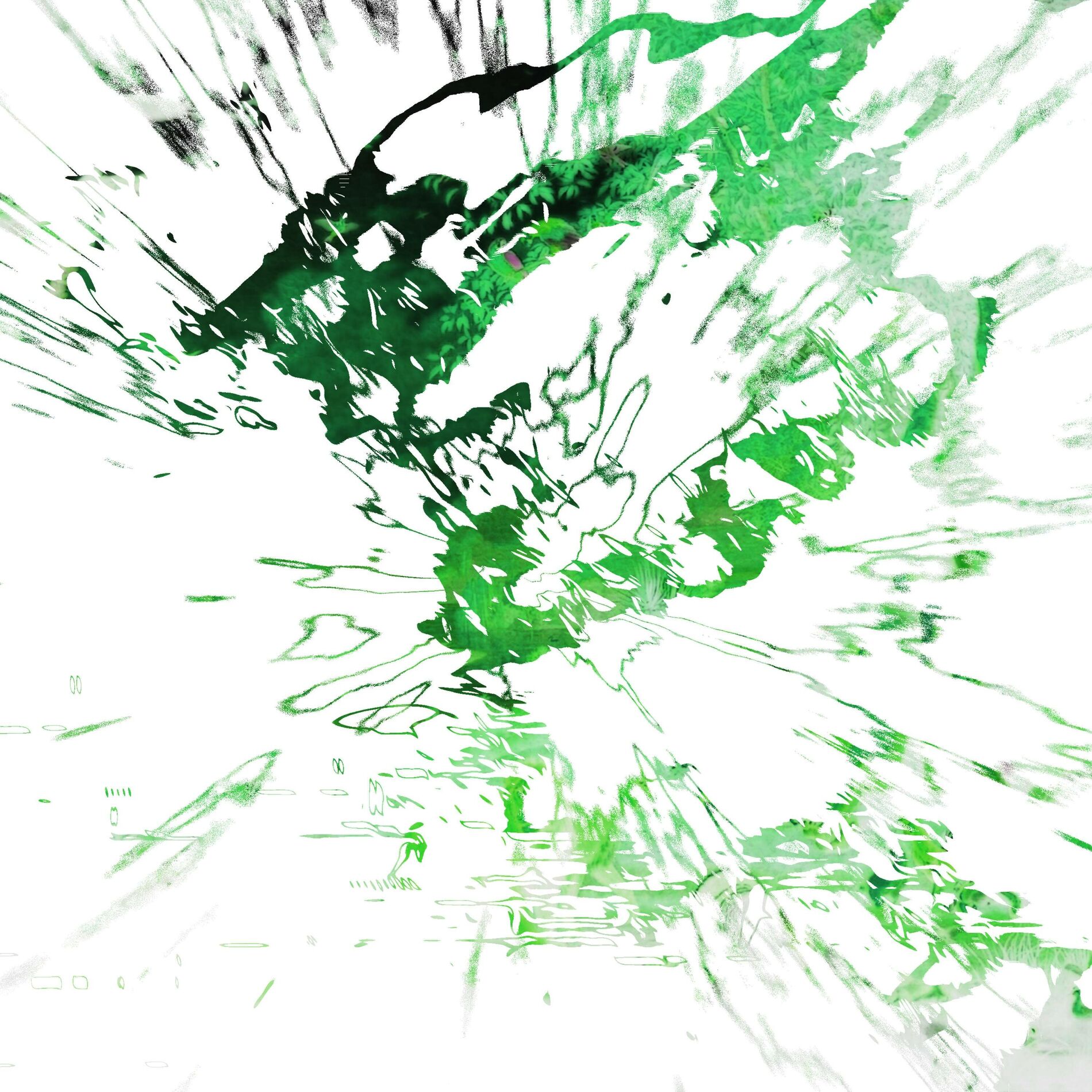 Album cover of Meanbite (feat. Aerith, Texxu & Daniel Forests)