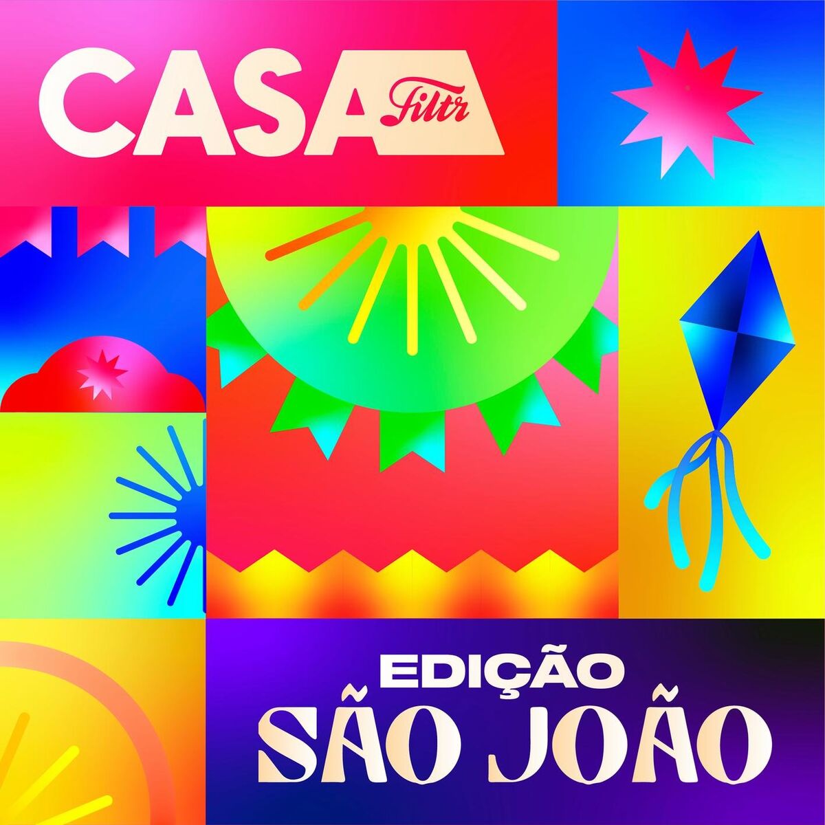 Album cover of Paredão