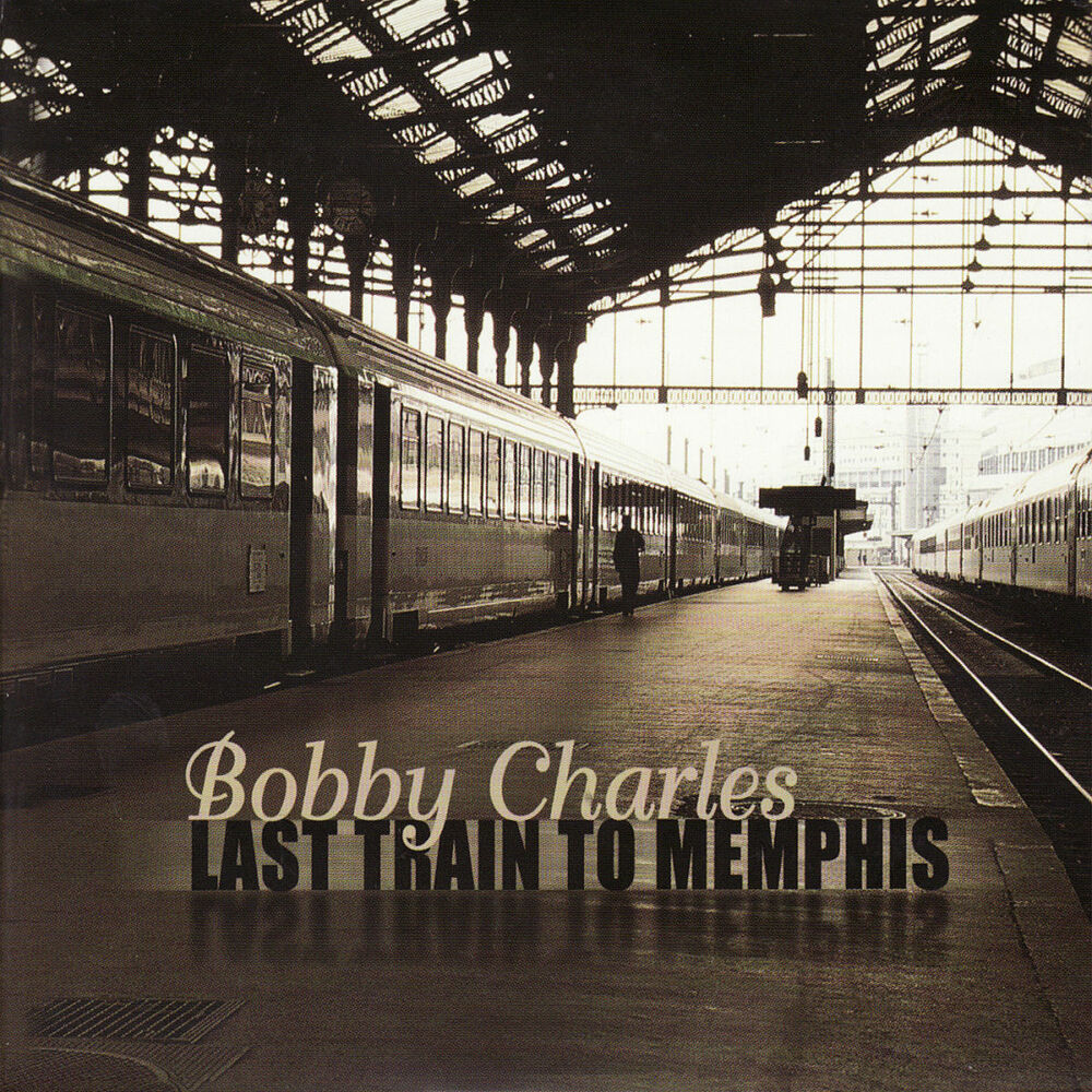 Picture of Last Train To Memphis