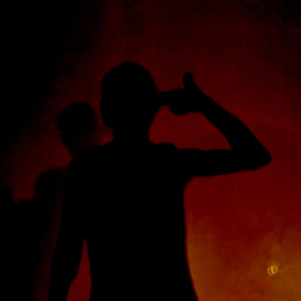 Album cover of Destin