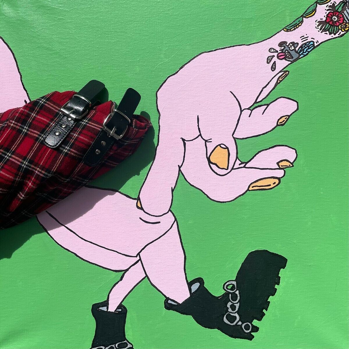 Album cover of Sueño