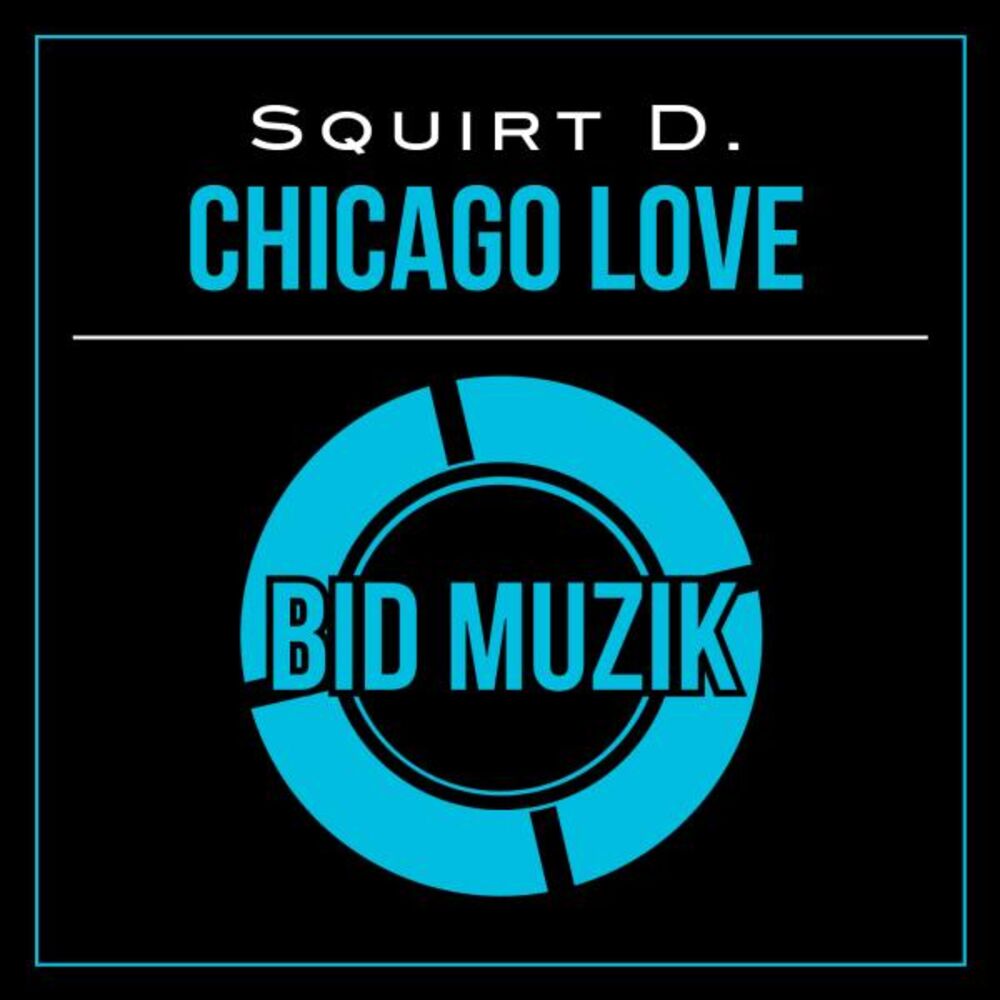 Picture of Chicago Love (Original Mix)