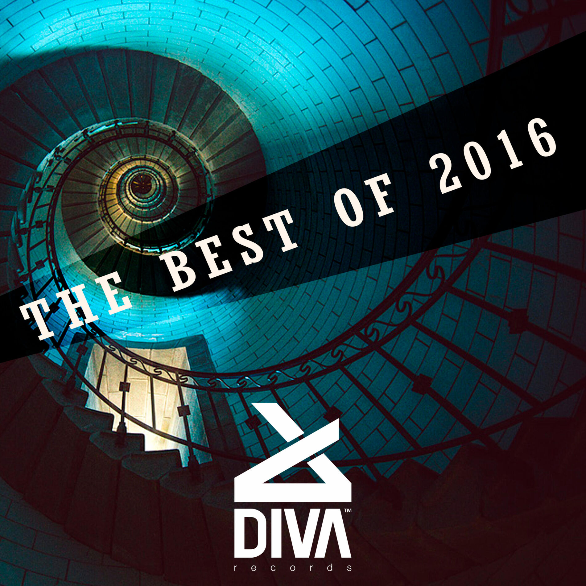 Album cover of The Best of 2016