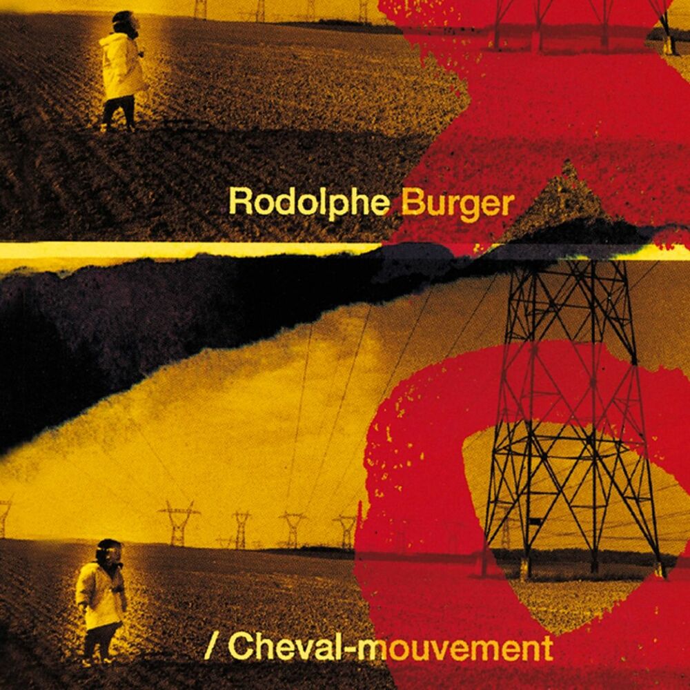Picture of Cheval-mouvement