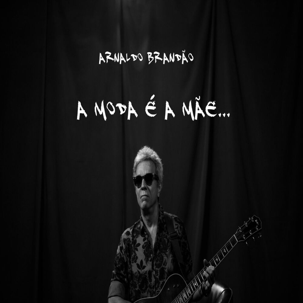 Picture of A Moda É a Mãe