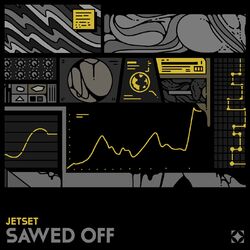 Cover of Sawed Off