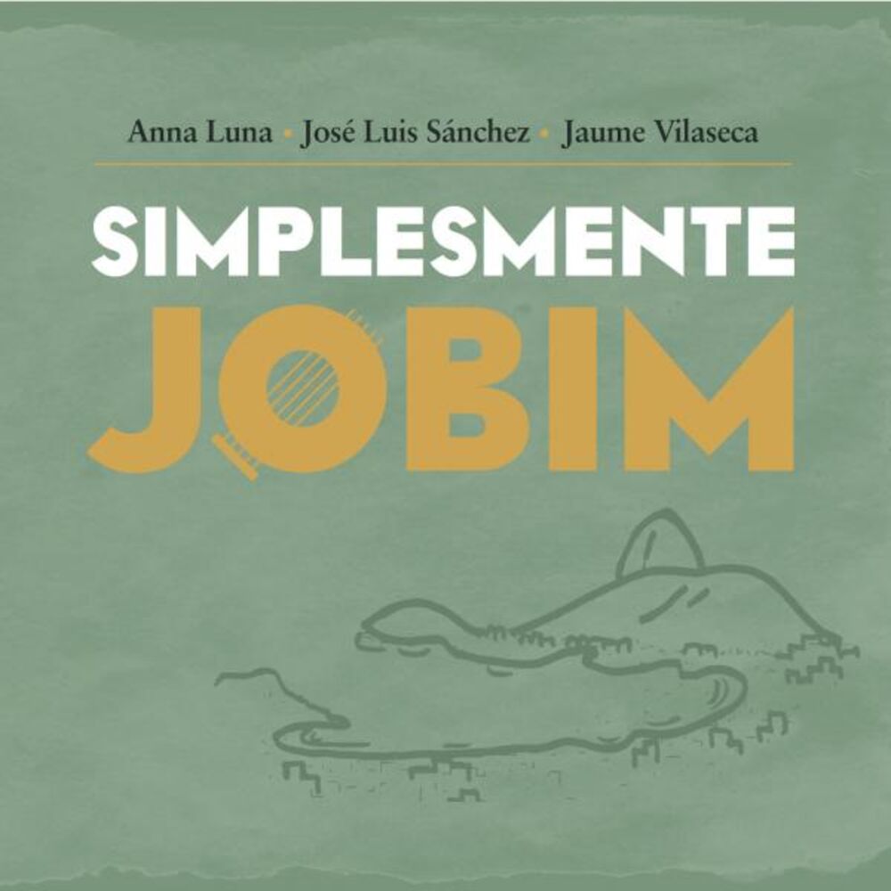 Picture of Simplesmente Jobim