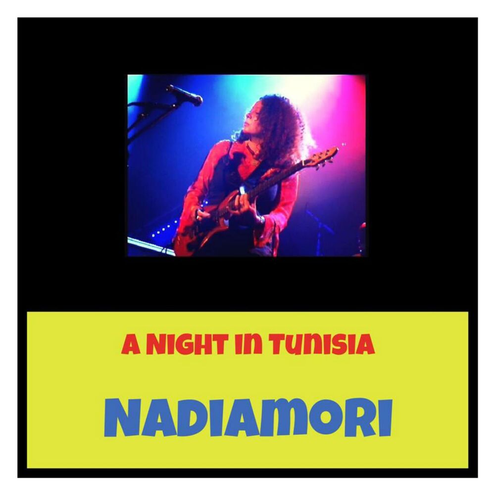 Picture of A Night in Tunisia