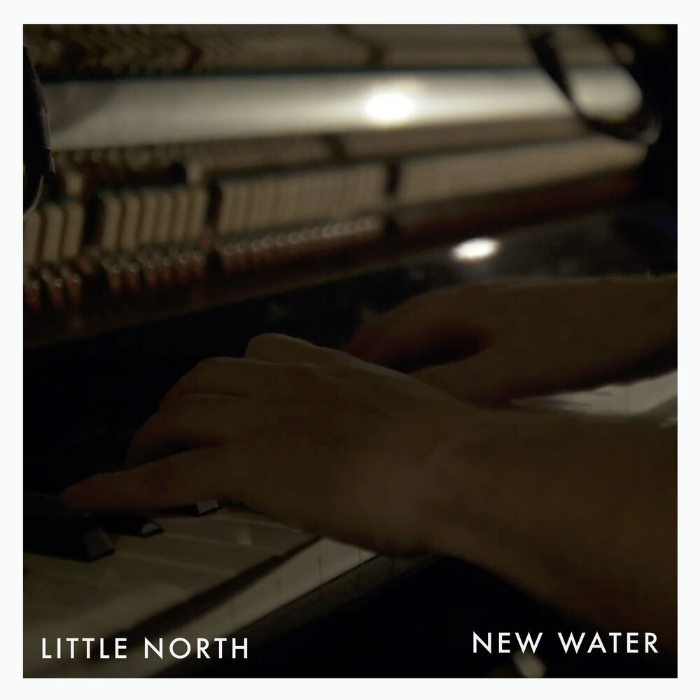 Picture of New Water