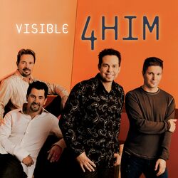 Cover of Visible