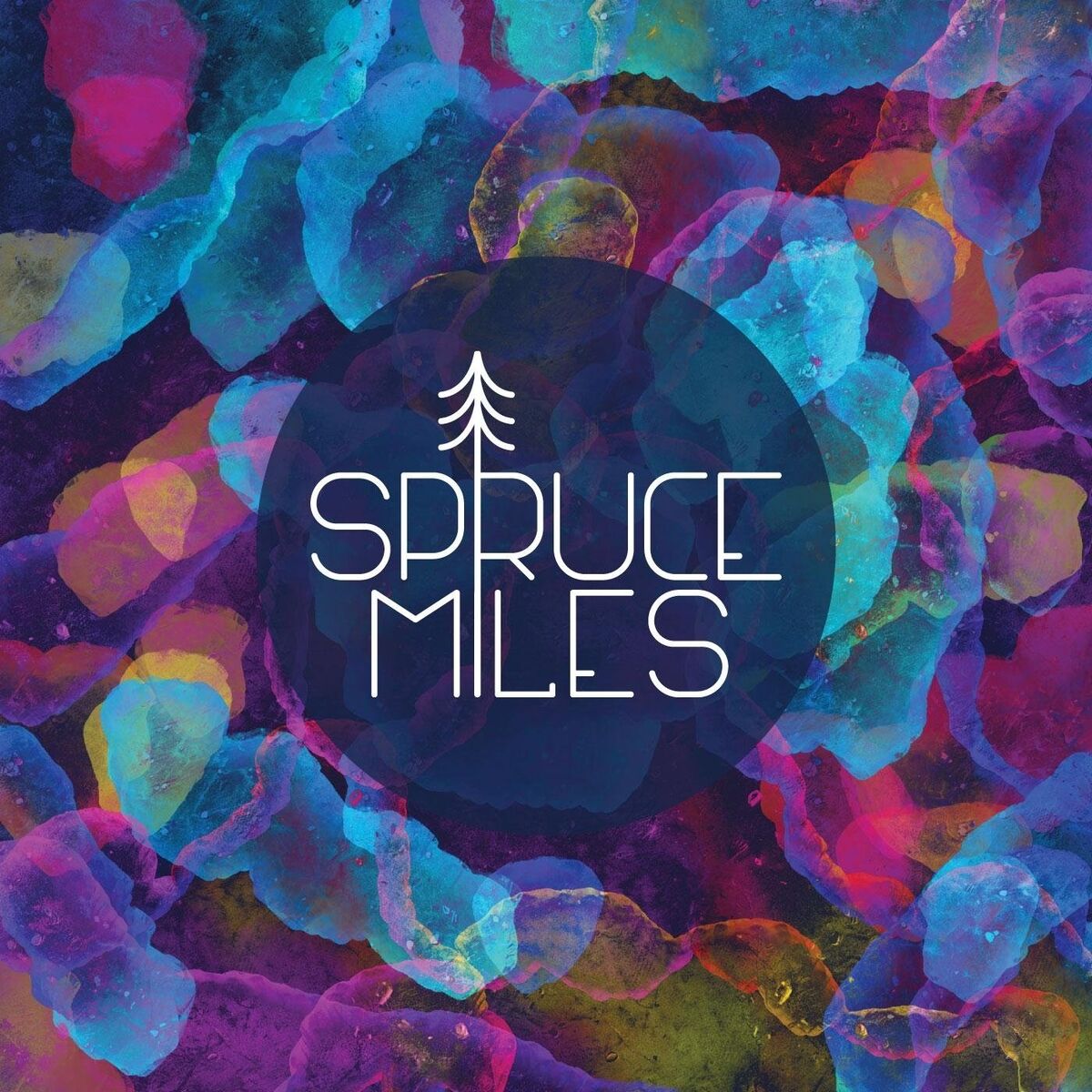 Album cover of Lovely