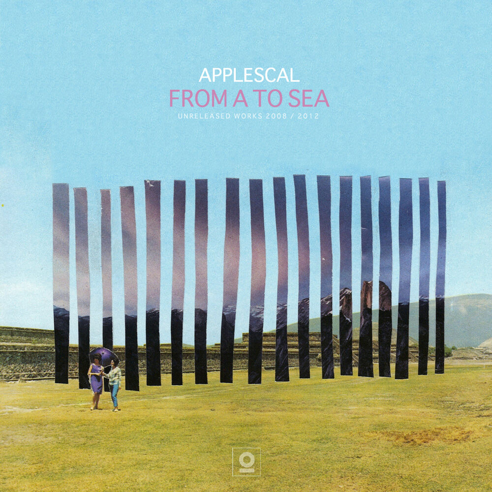 Picture of From A To Sea