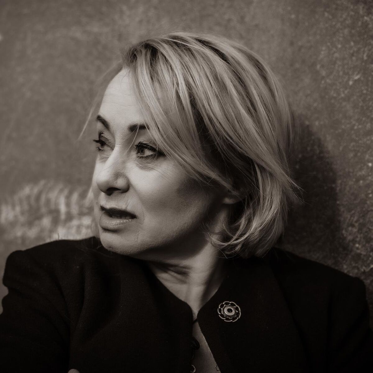 Album cover of Försöker hålla om