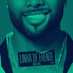 Cover of Linha De Frente