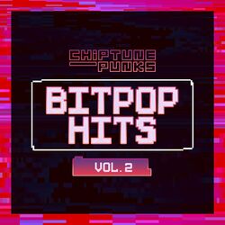 Cover of Bitpop Hits, Vol. 2