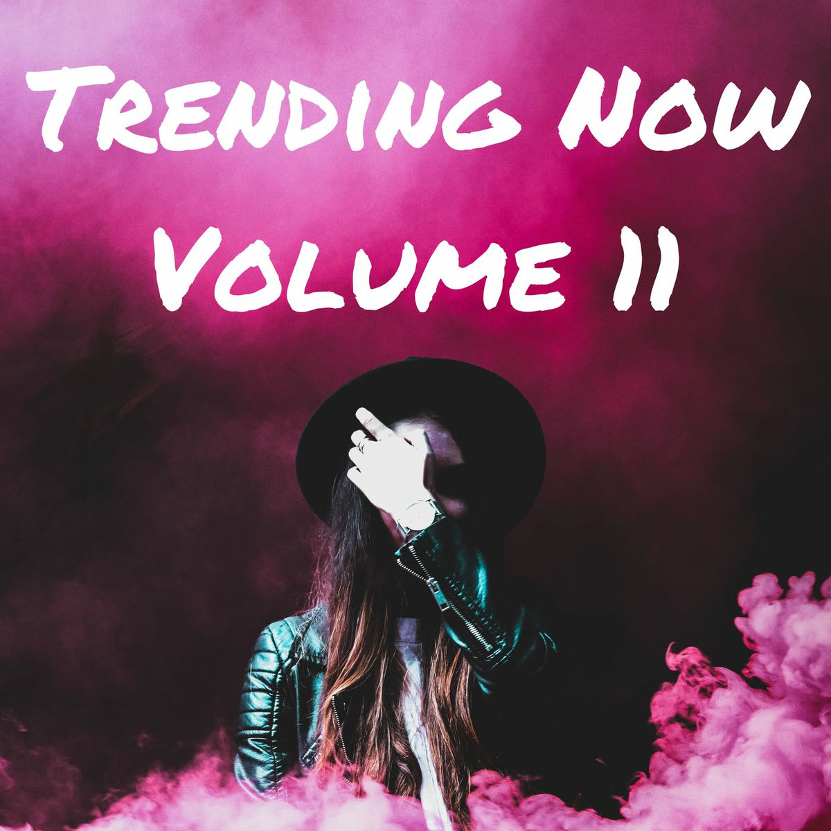 Album cover of Trending Now Volume 11