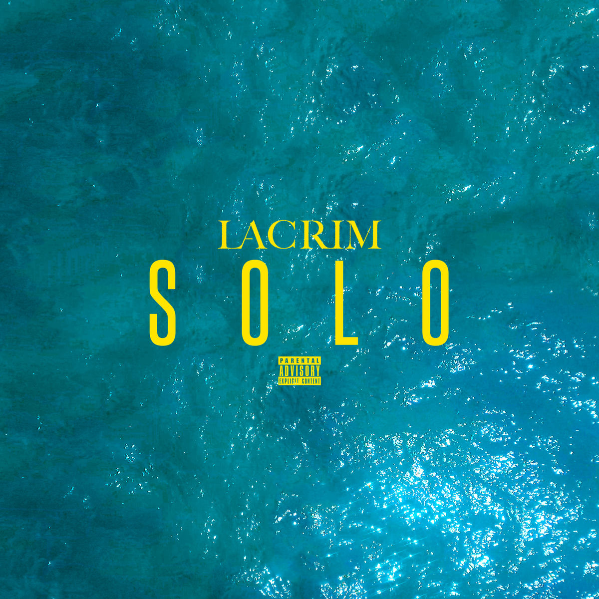 Album cover of Solo