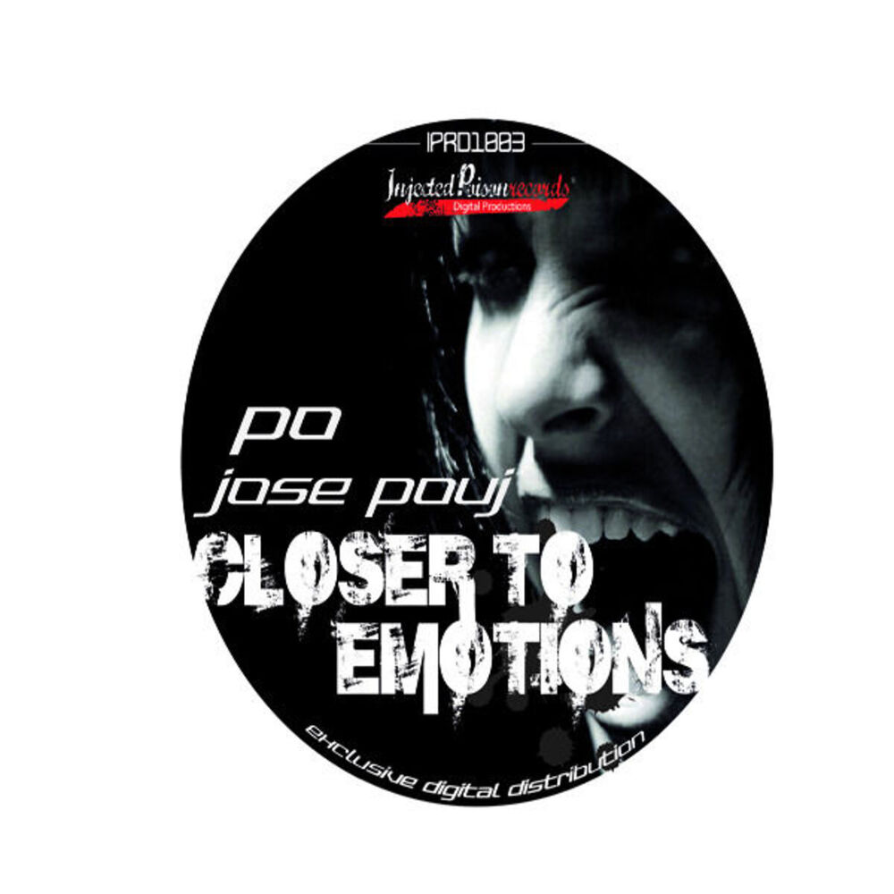 Picture of Closer To Emotions