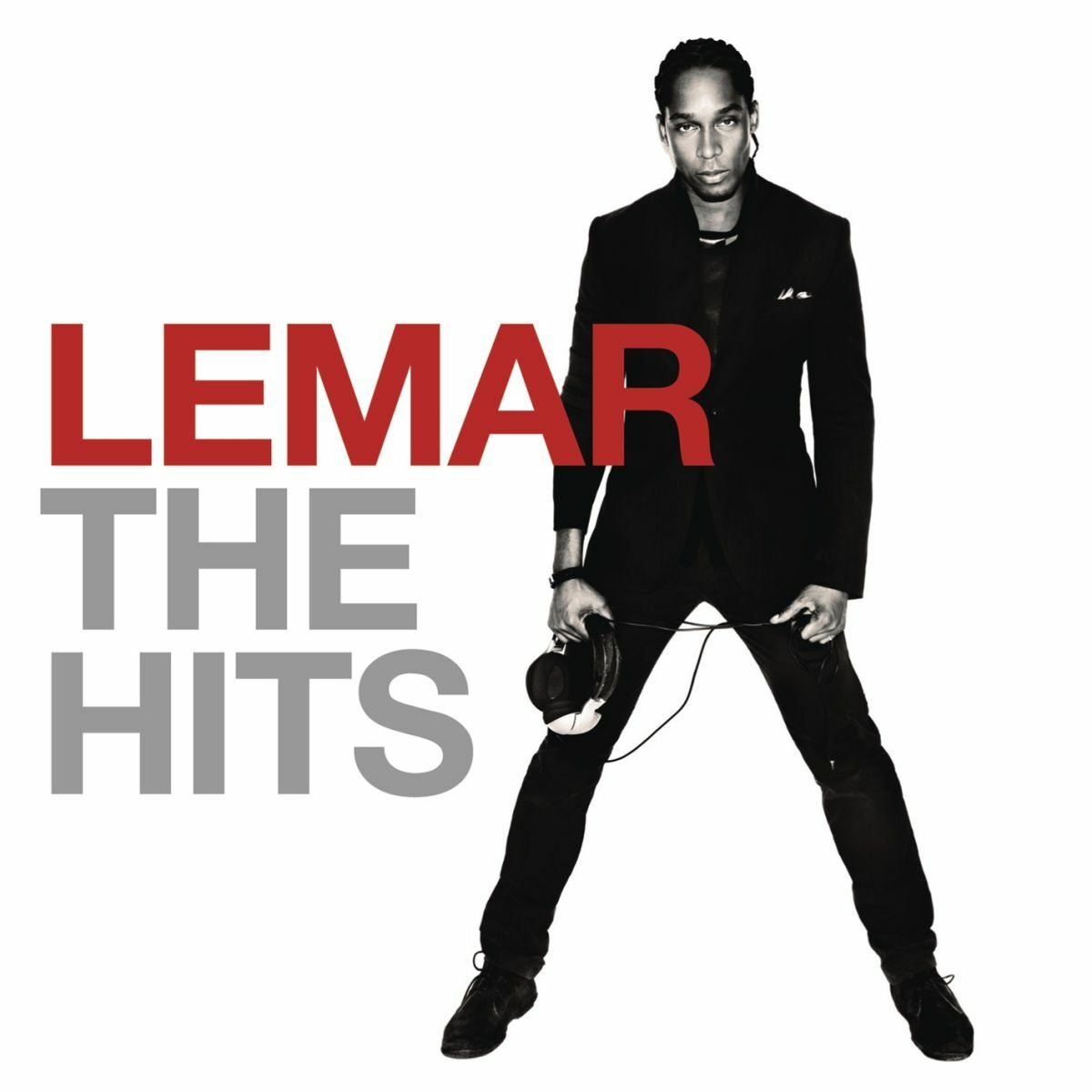 Album cover of The Hits