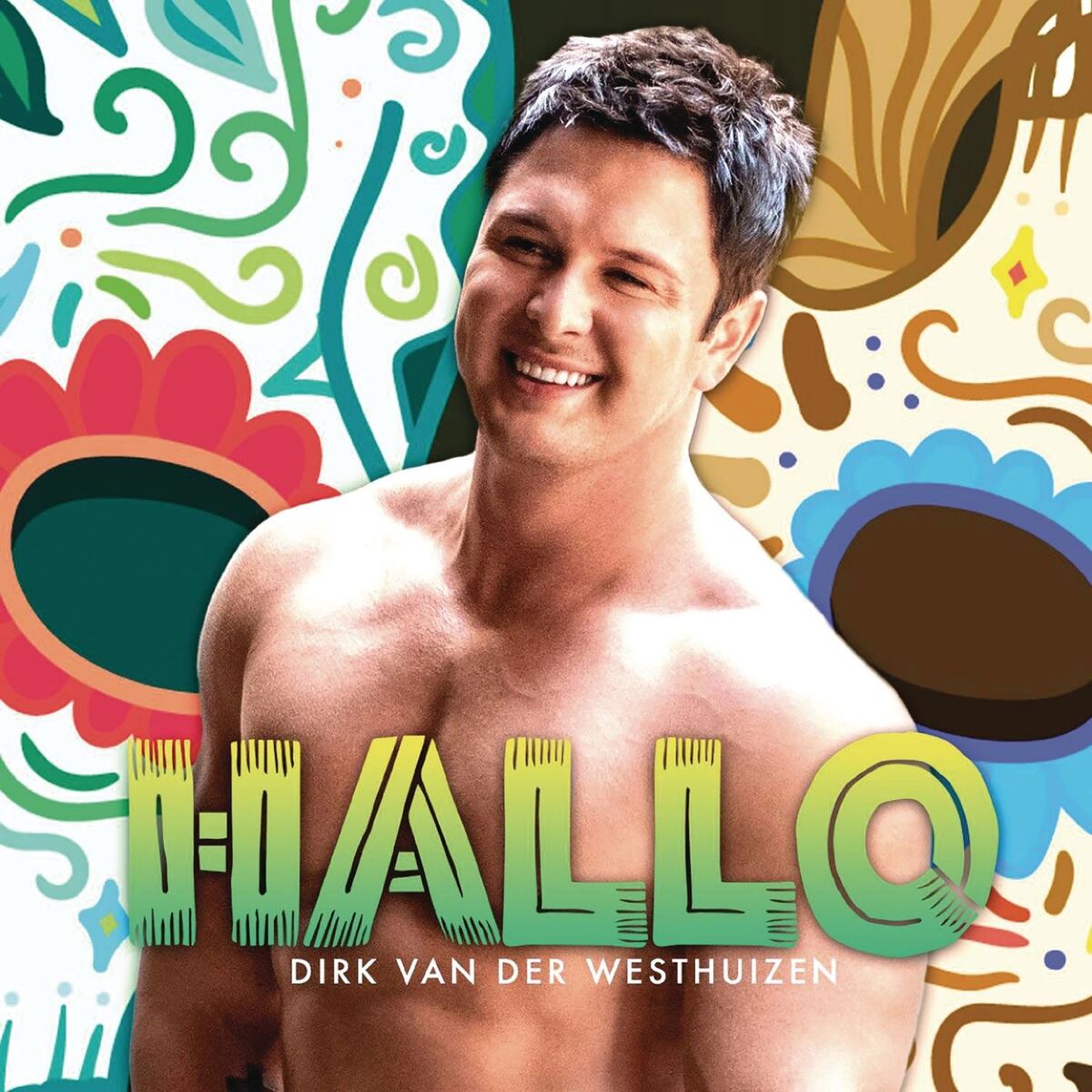 Album cover of Hallo