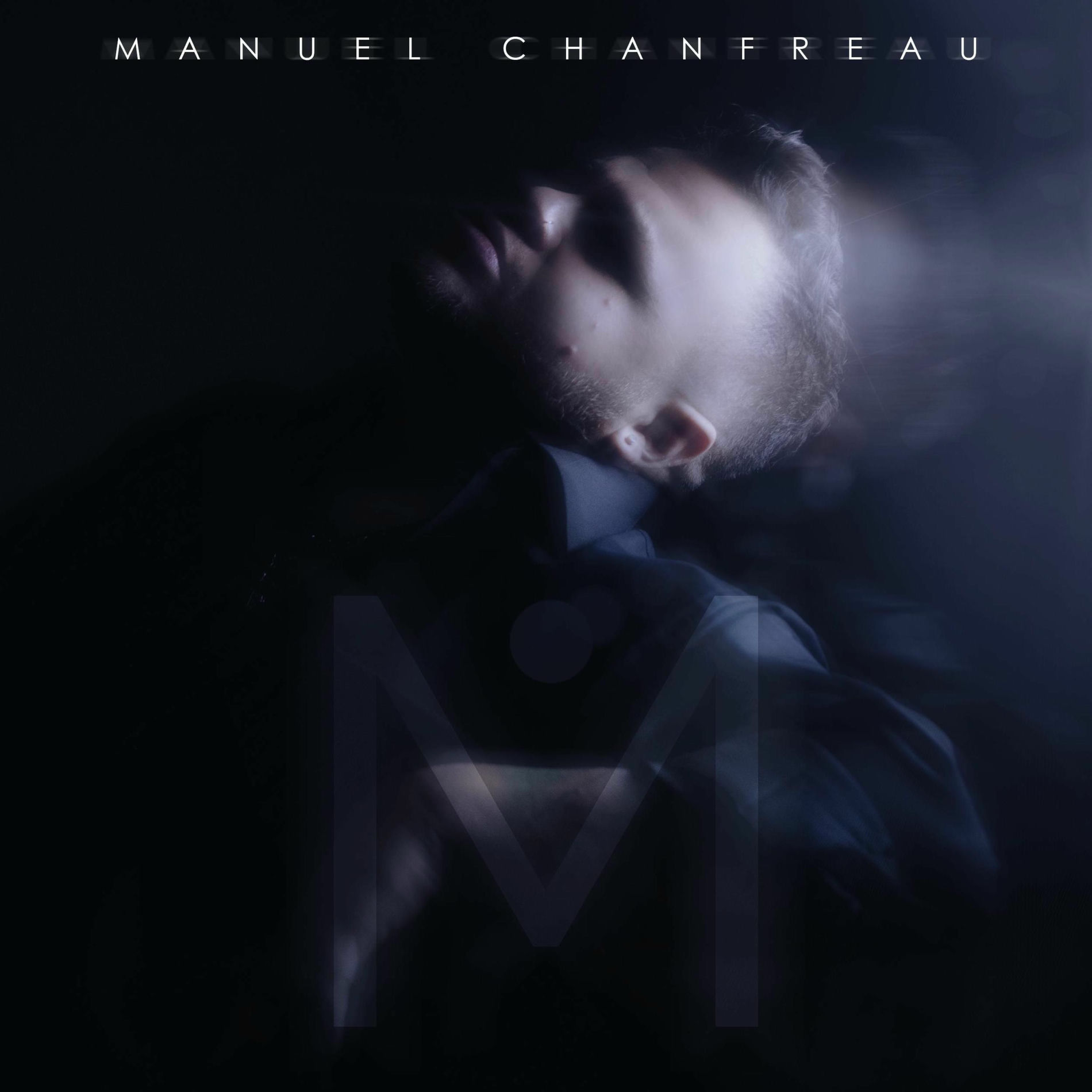 Album cover of M