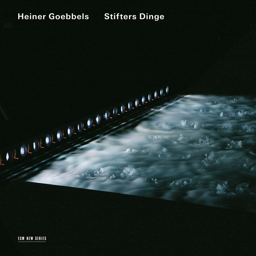 Picture of Heiner Goebbels: Stifters Dinge