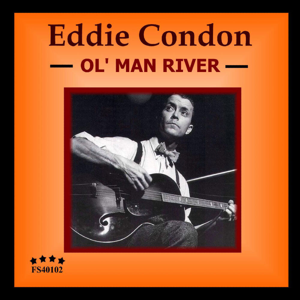 Picture of Ol' Man River