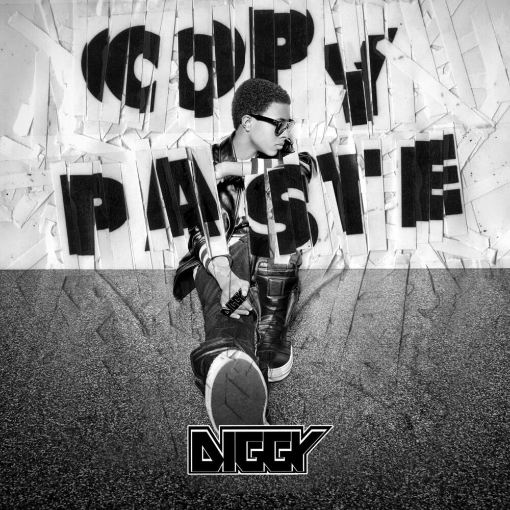 Picture of Copy, Paste