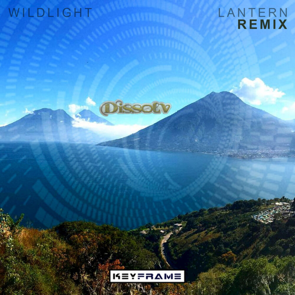 Picture of Lantern (Dissolv Remix)