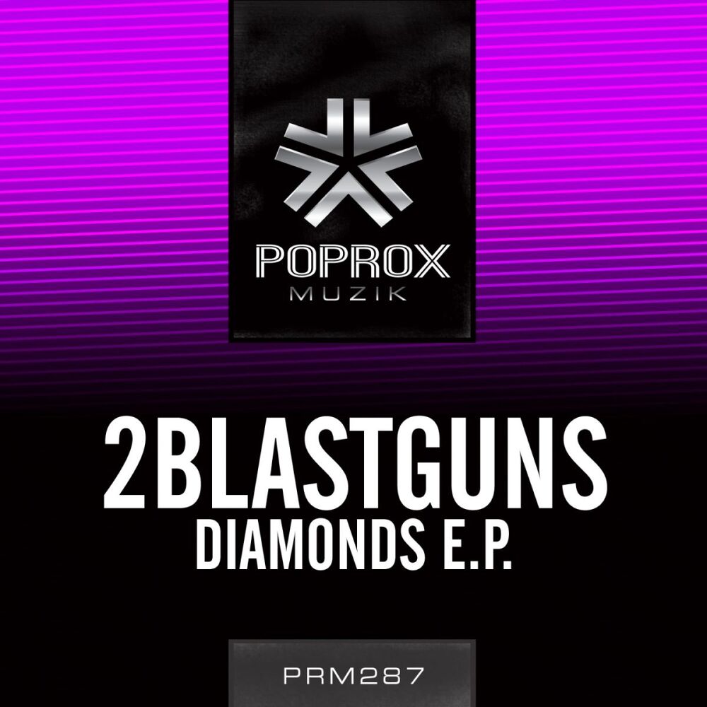 Picture of Diamonds EP