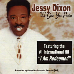 Cover of We Give You Praise