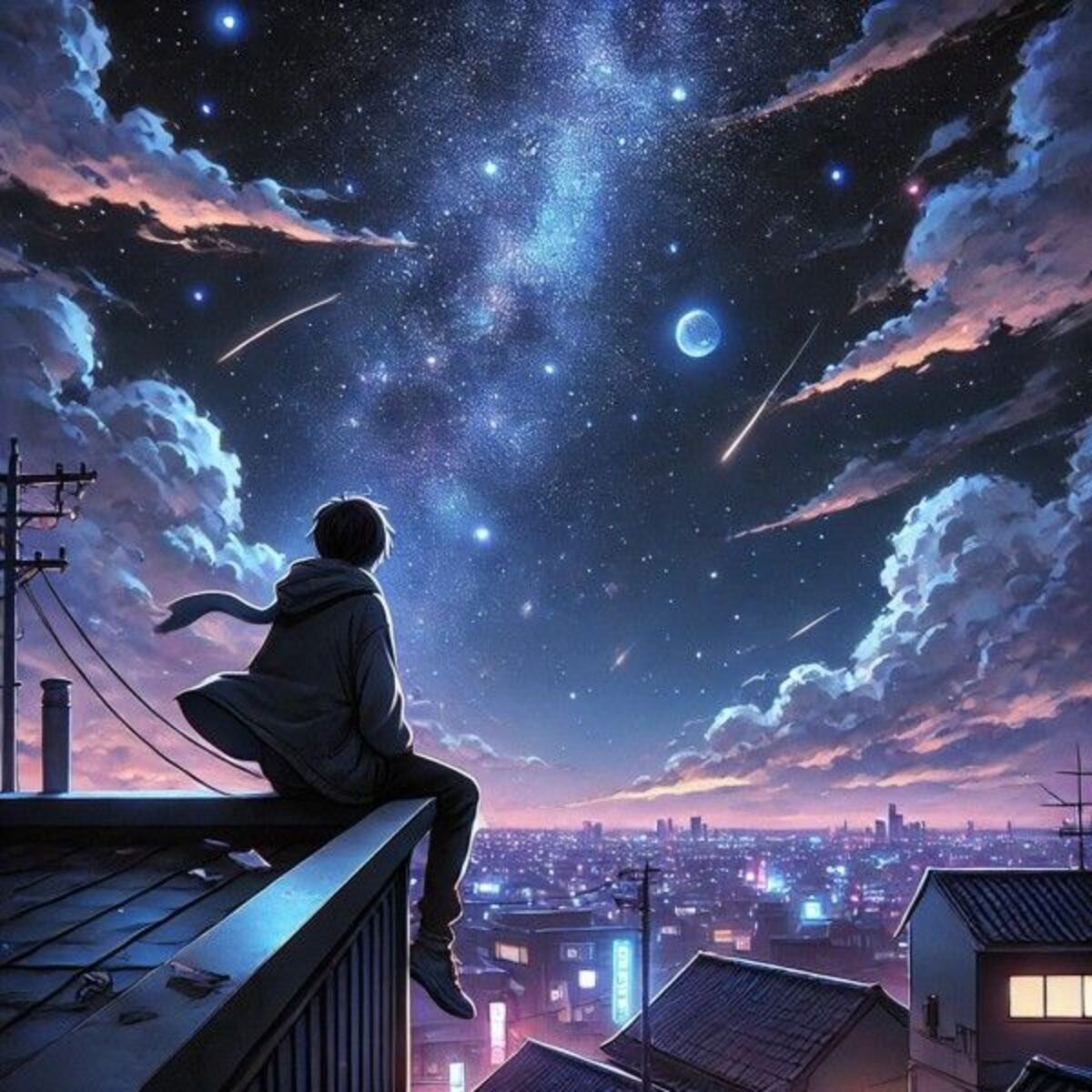 Album cover of Echoes of a Quiet Mind