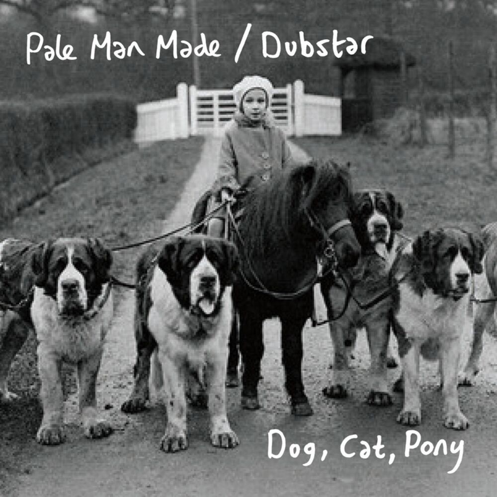 Picture of Dog, Cat, Pony - Single