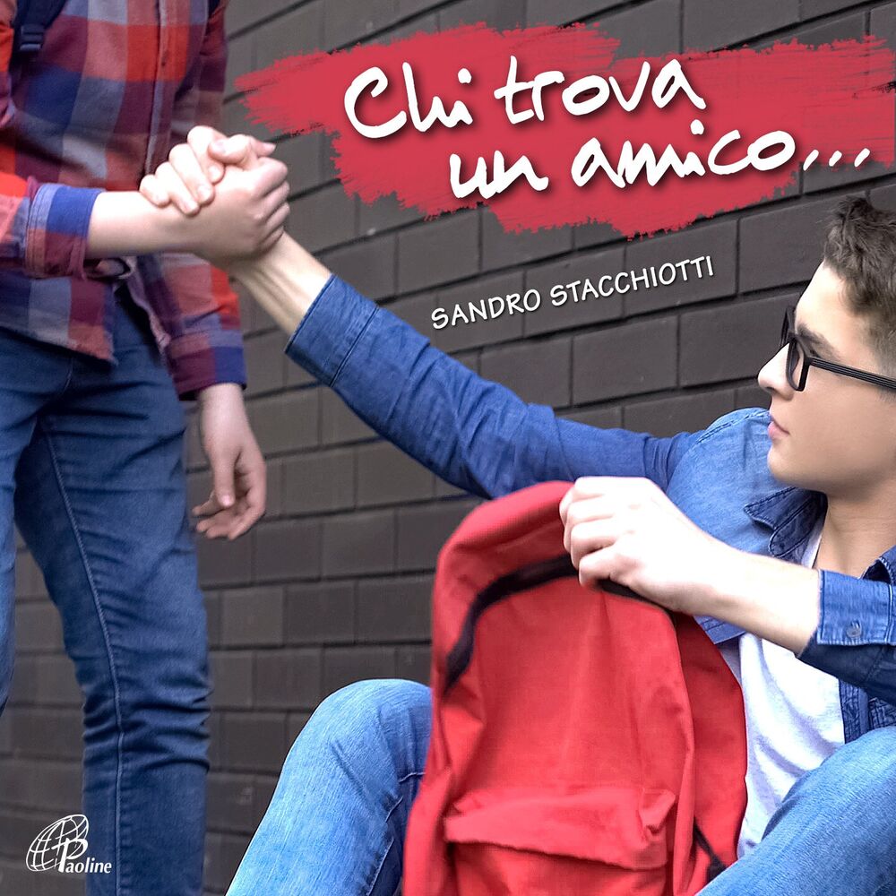 Picture of Chi trova un amico...