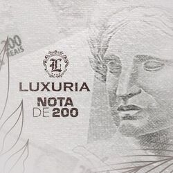 Cover of Nota de 200