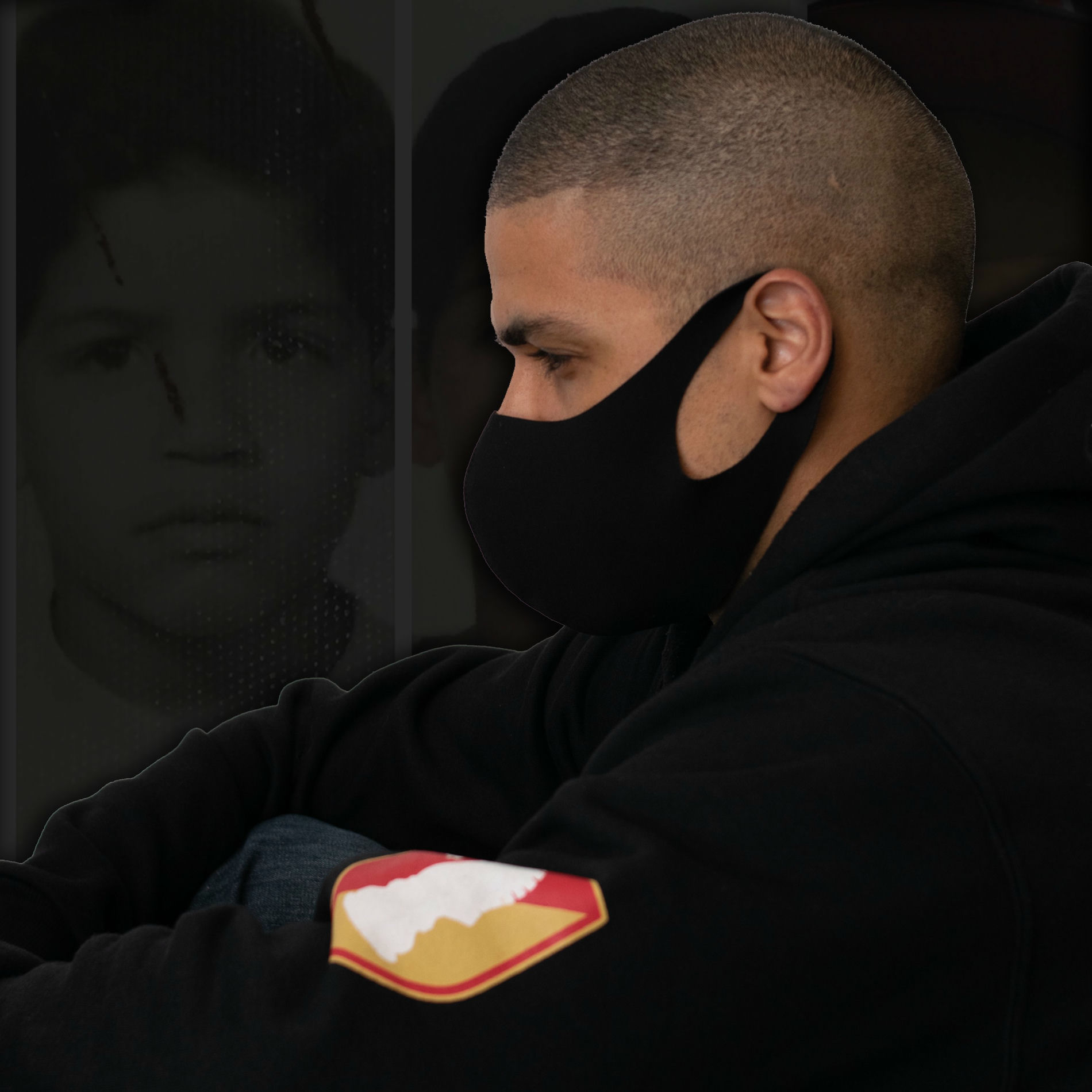 Album cover of Crises
