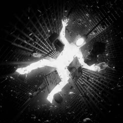 Cover of Fallin