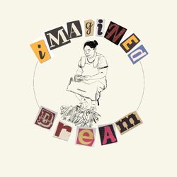 Cover of Imagined Dream