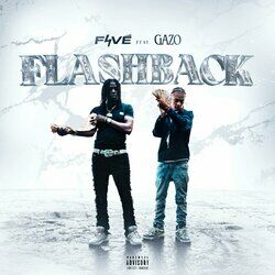 Cover of Flashback