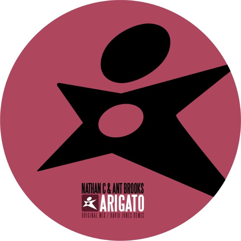 Picture of Arigato