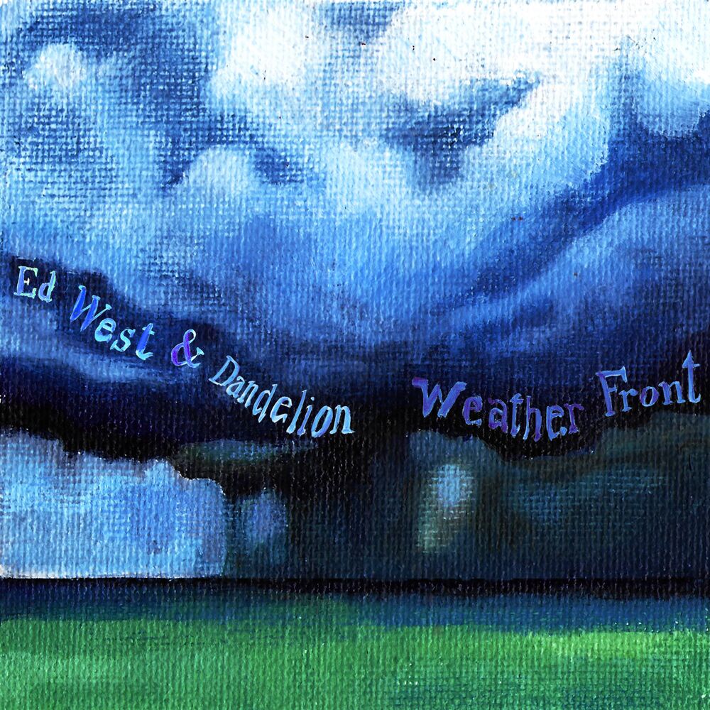 Picture of Weather Front